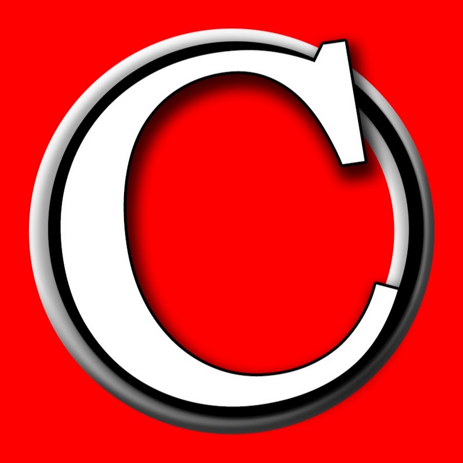 Calooseeus YouTube channel avatar