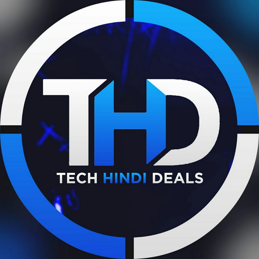 Tech Hindi Deals YouTube channel avatar