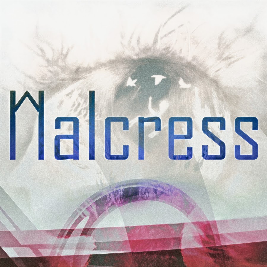 malcress YouTube channel avatar