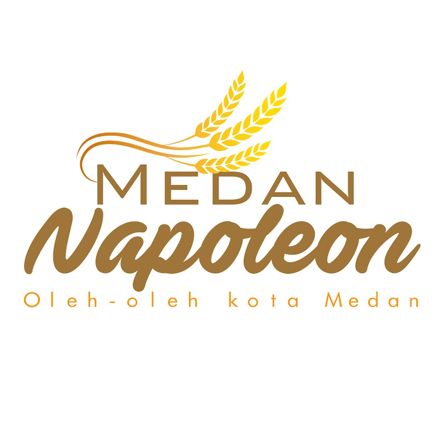 Medan Napoleon YouTube kanalı avatarı