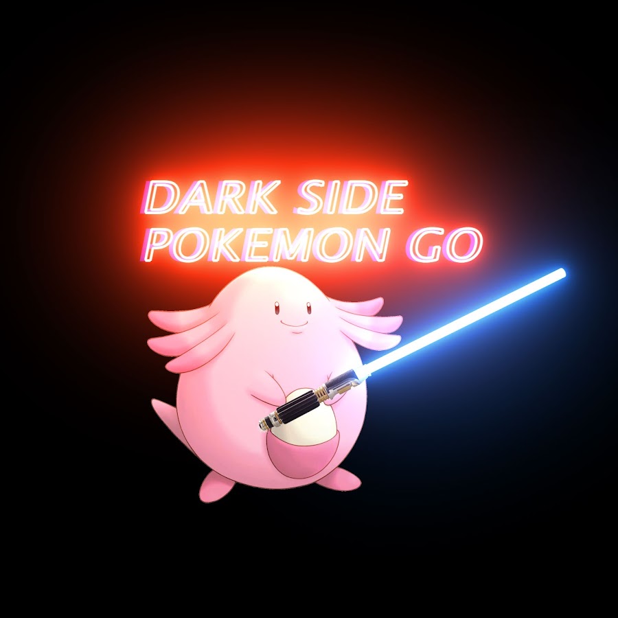DarksidePokemon YouTube kanalı avatarı