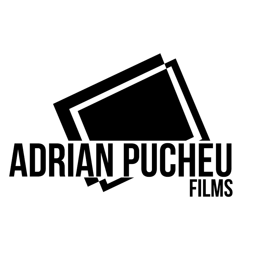 AdrianPucheuFilms YouTube channel avatar