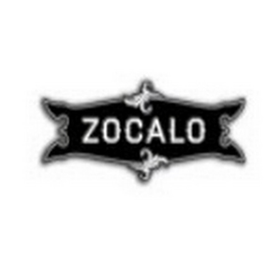 ZocaloSacramento YouTube 频道头像