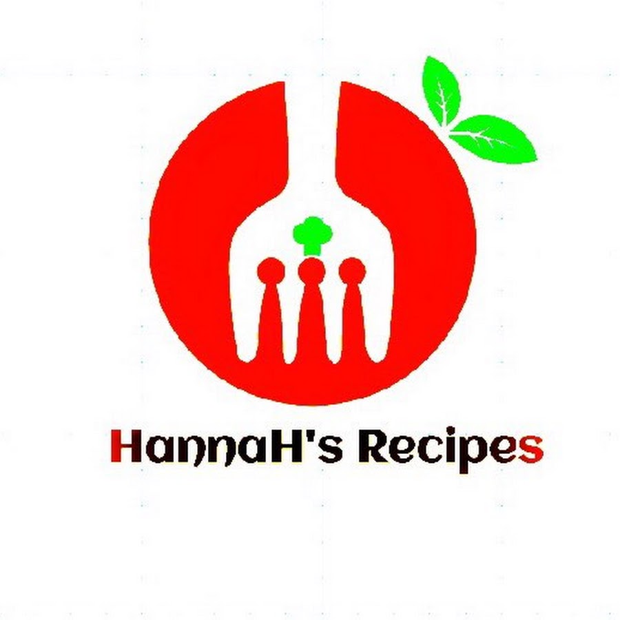 Hannahâ€™s Recipes YouTube channel avatar