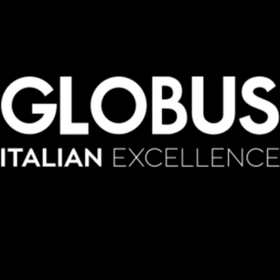 Globus Italia رمز قناة اليوتيوب