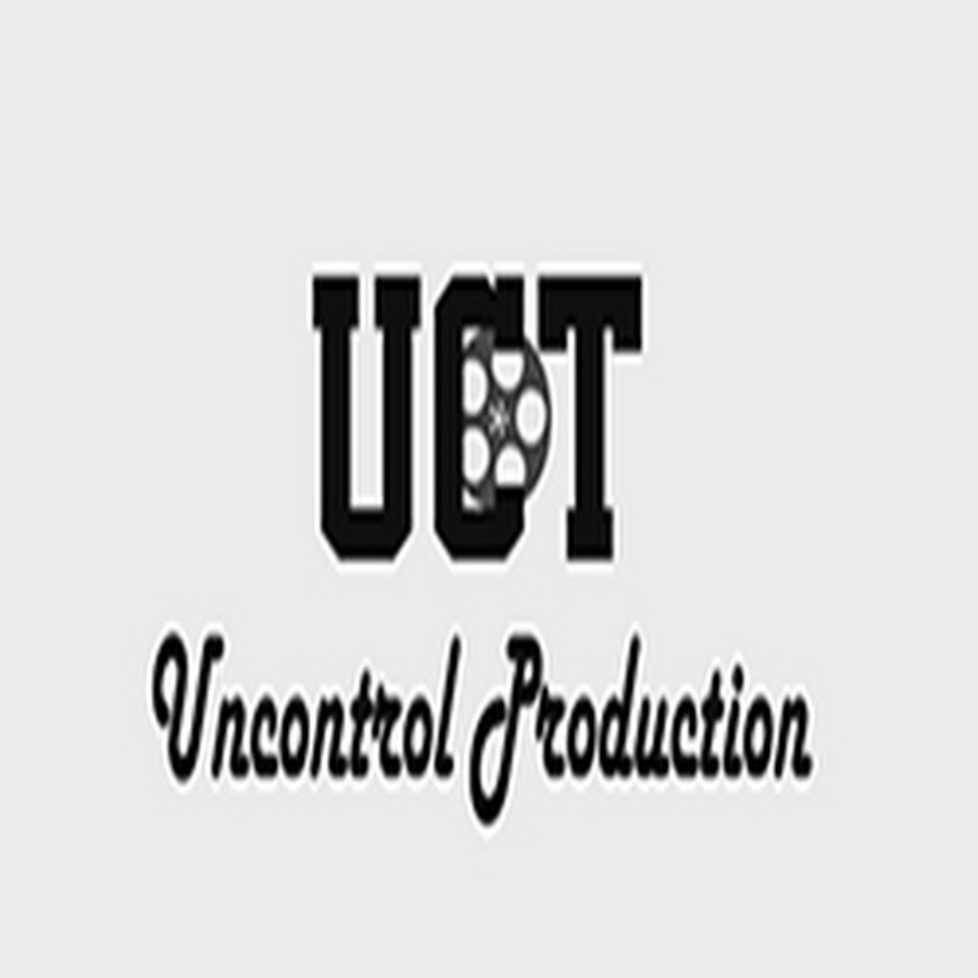 Uncontrol Production YouTube kanalı avatarı