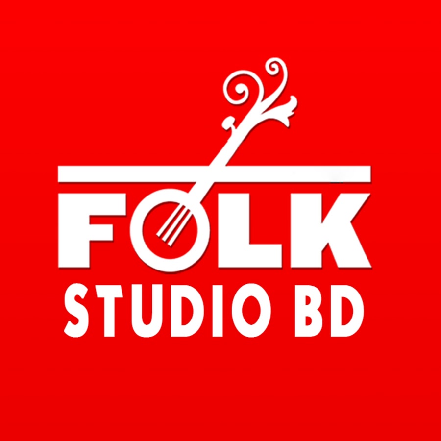 Folk Studio BD Avatar canale YouTube 