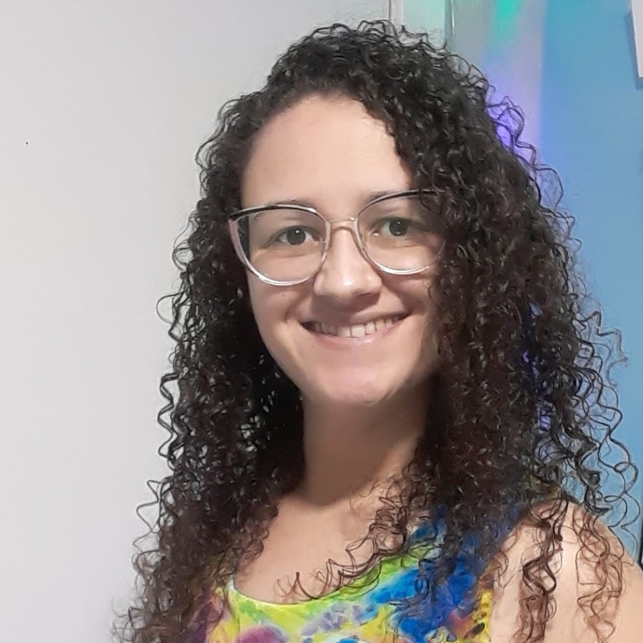 Diana Felix CrochÃª YouTube kanalı avatarı