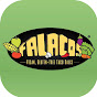 Falacos Vegan Food Truck YouTube Profile Photo