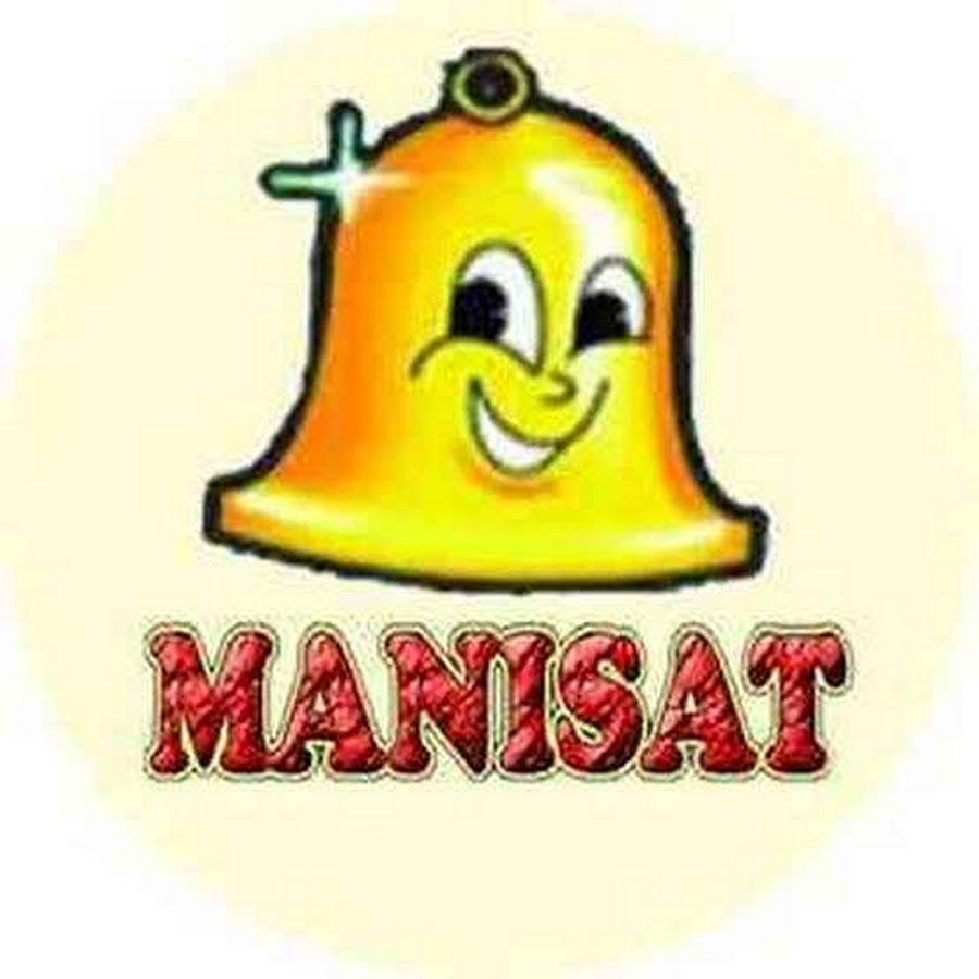MANISAT TV YouTube channel avatar