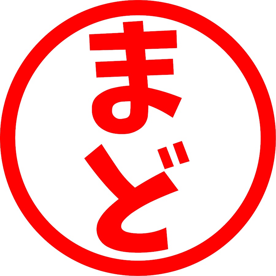 まどねす Youtube