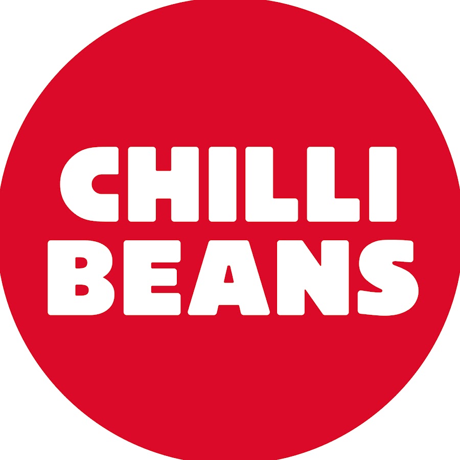 Chilli Beans YouTube kanalı avatarı