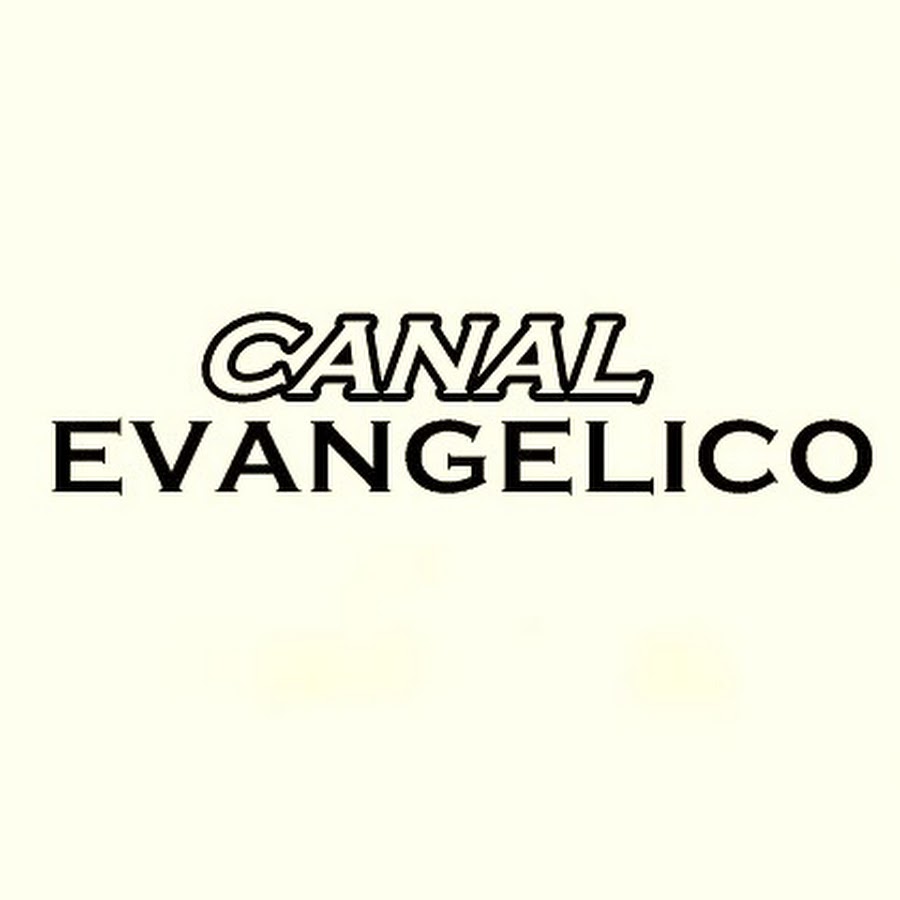 CANAL EVANGÃ‰LICO YouTube channel avatar