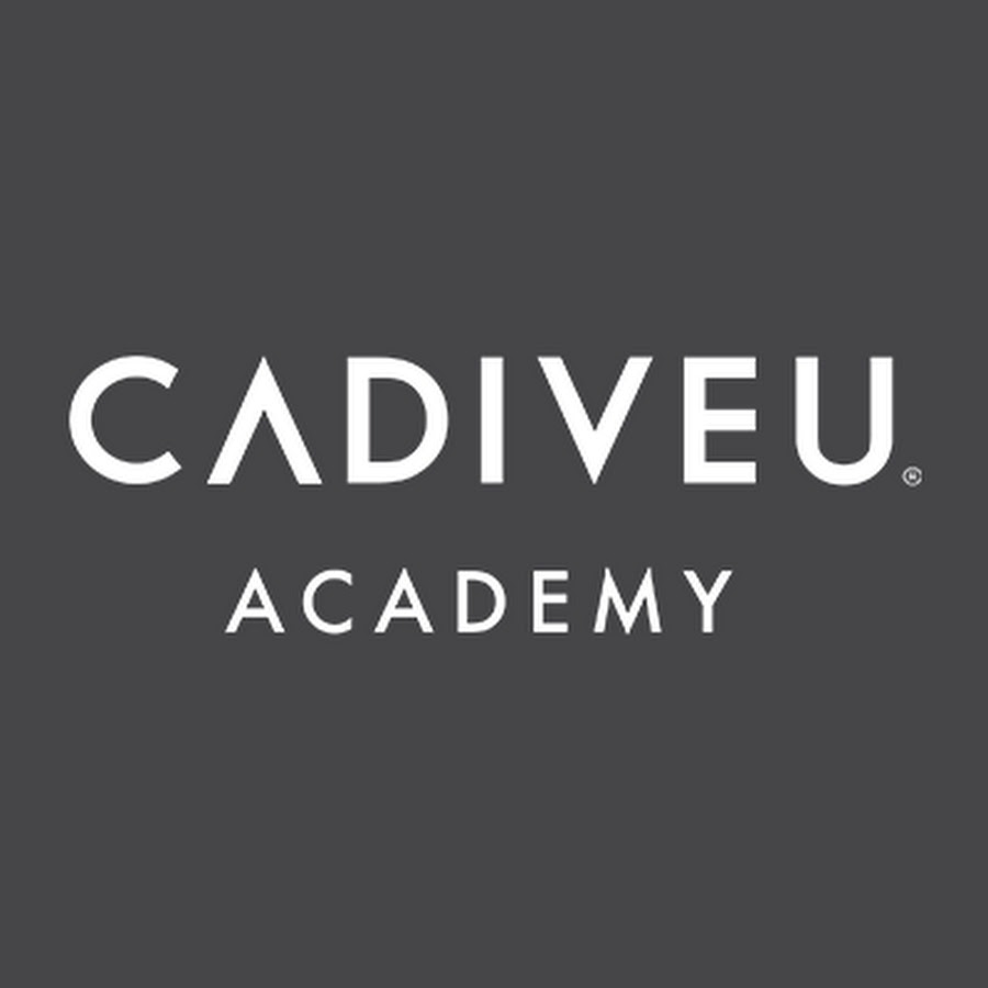 Academia Cadiveu YouTube channel avatar