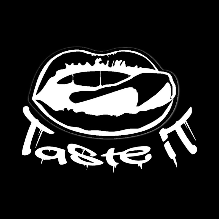 Taste It Avatar de canal de YouTube