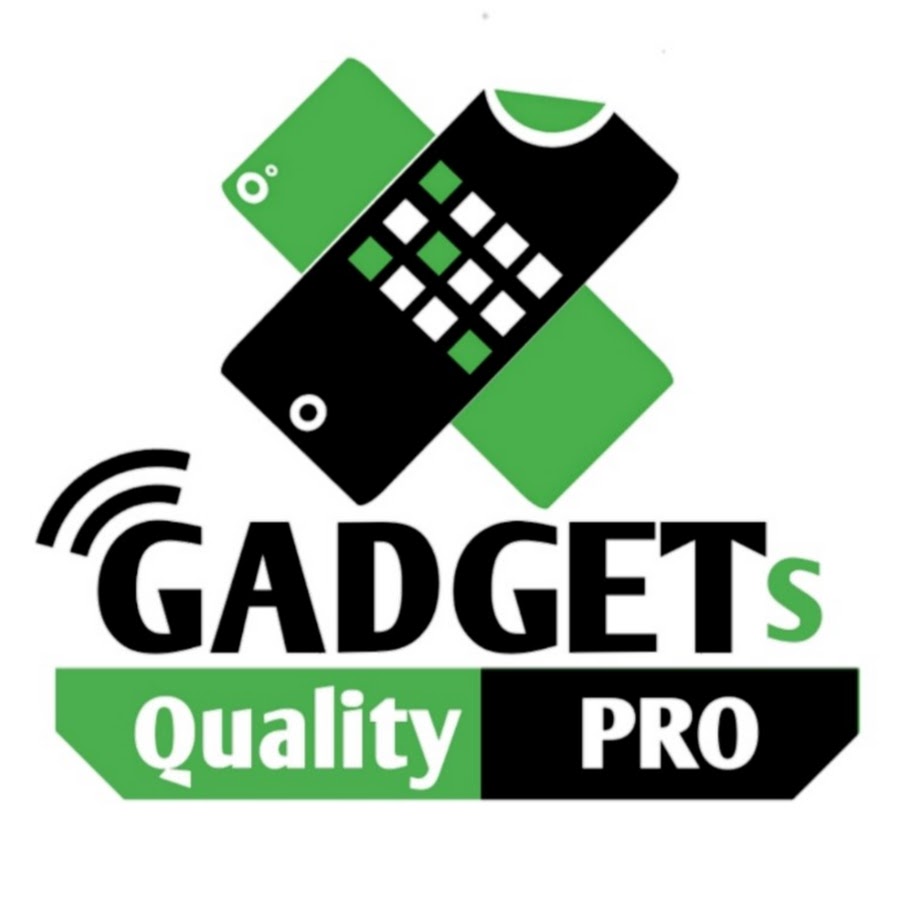 Gadgets Quality Pro