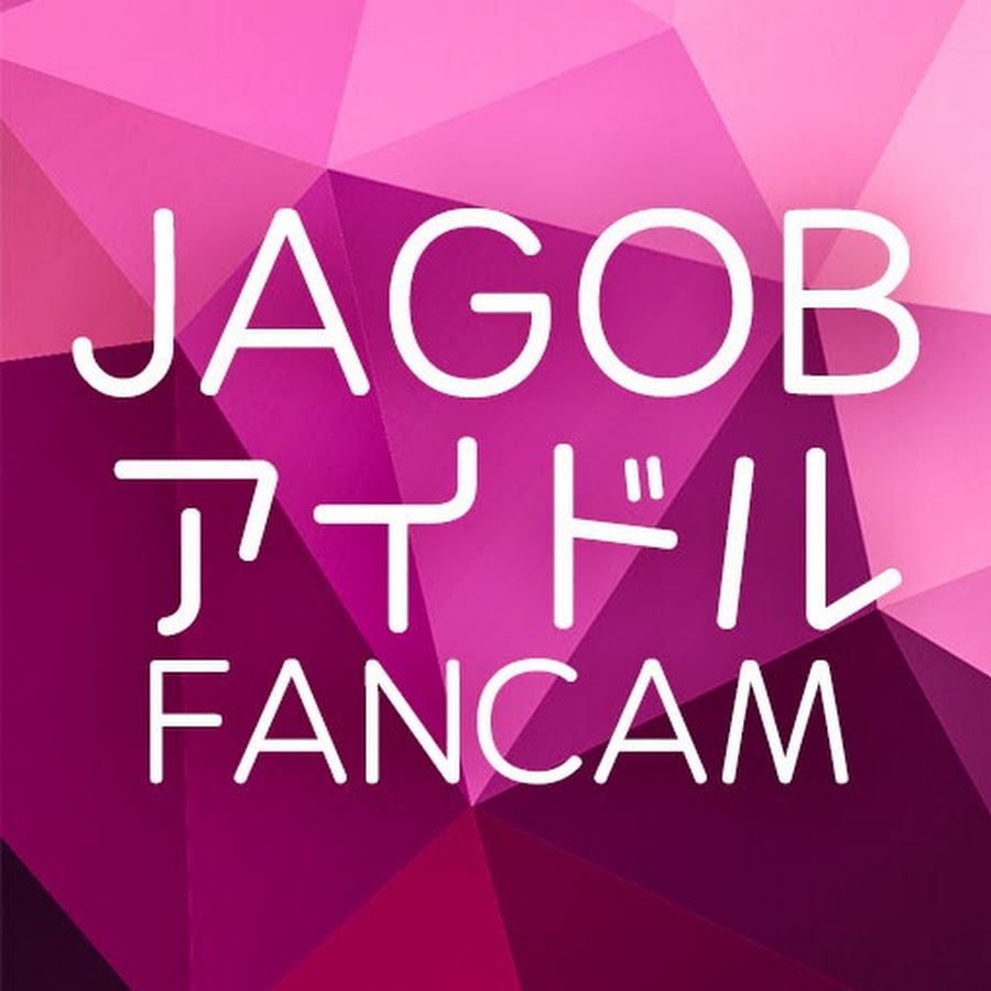 Jagob IDOLS FAN CLUB Аватар канала YouTube