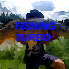 Fishing Turbo- Wędkarstwo Warmińsko-Mazurskie