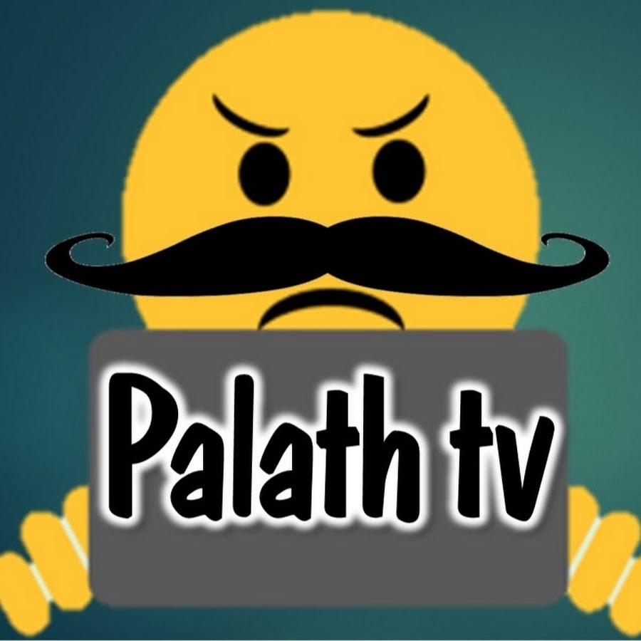 palath tv YouTube 频道头像