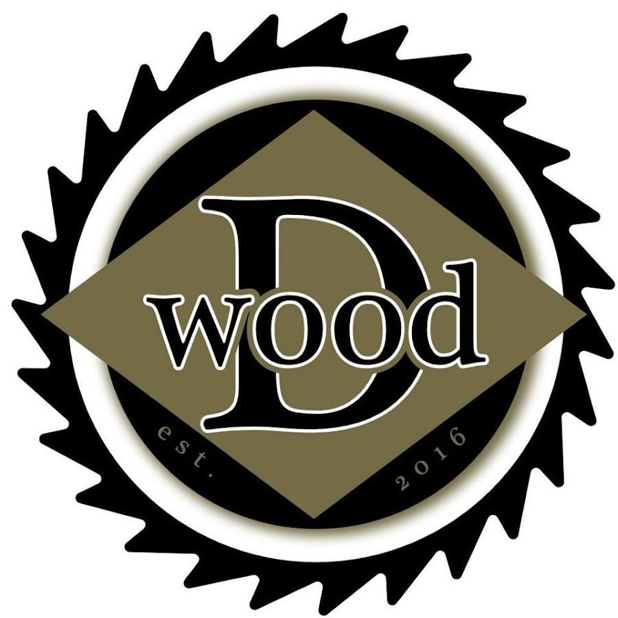 D-wood YouTube channel avatar