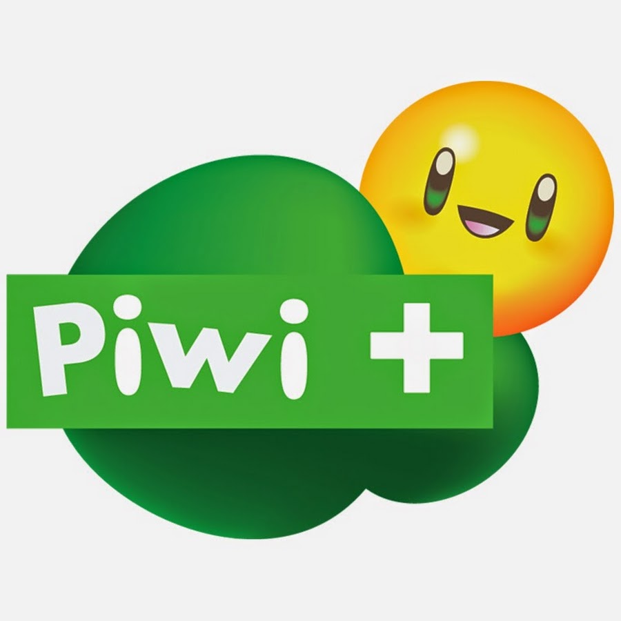 Piwi + Avatar de chaîne YouTube