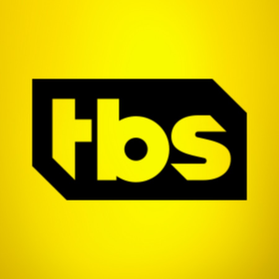 TBS YouTube channel avatar
