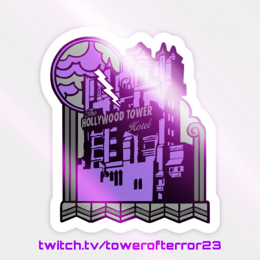 TowerofTerror23 YouTube channel avatar