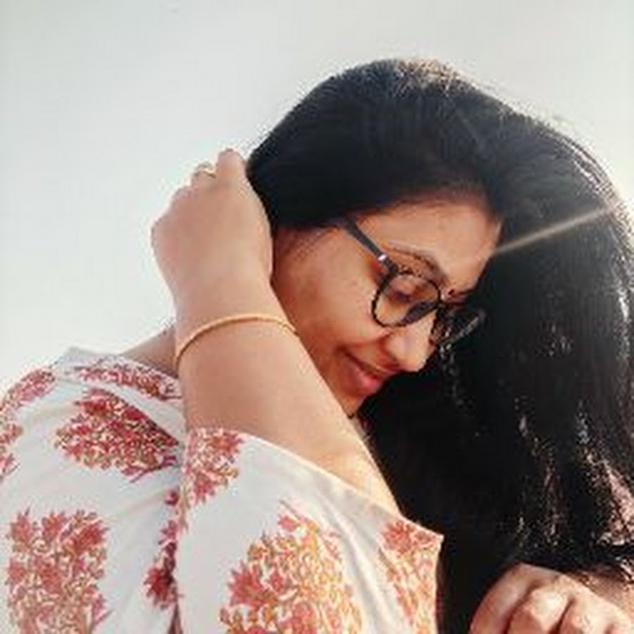 Kavitha SriHarsha YouTube channel avatar