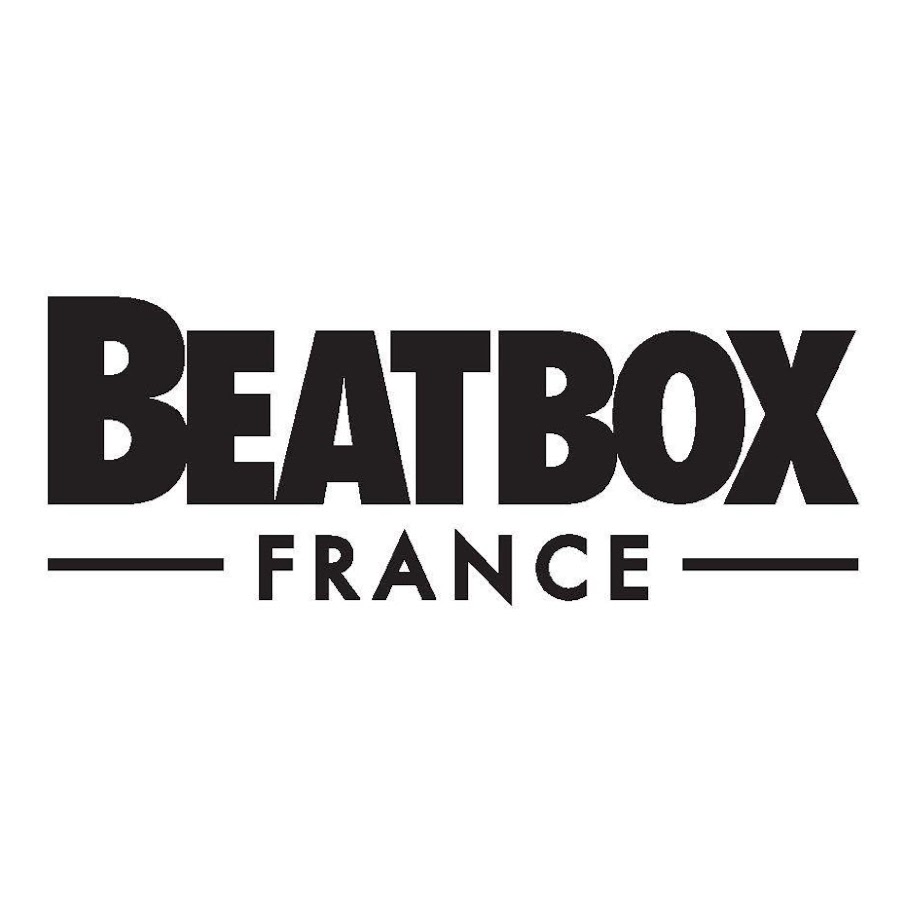 Beatbox France Avatar canale YouTube 