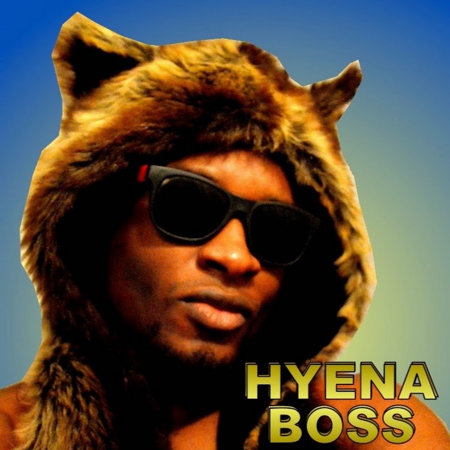 Hyena House Ent. Avatar del canal de YouTube