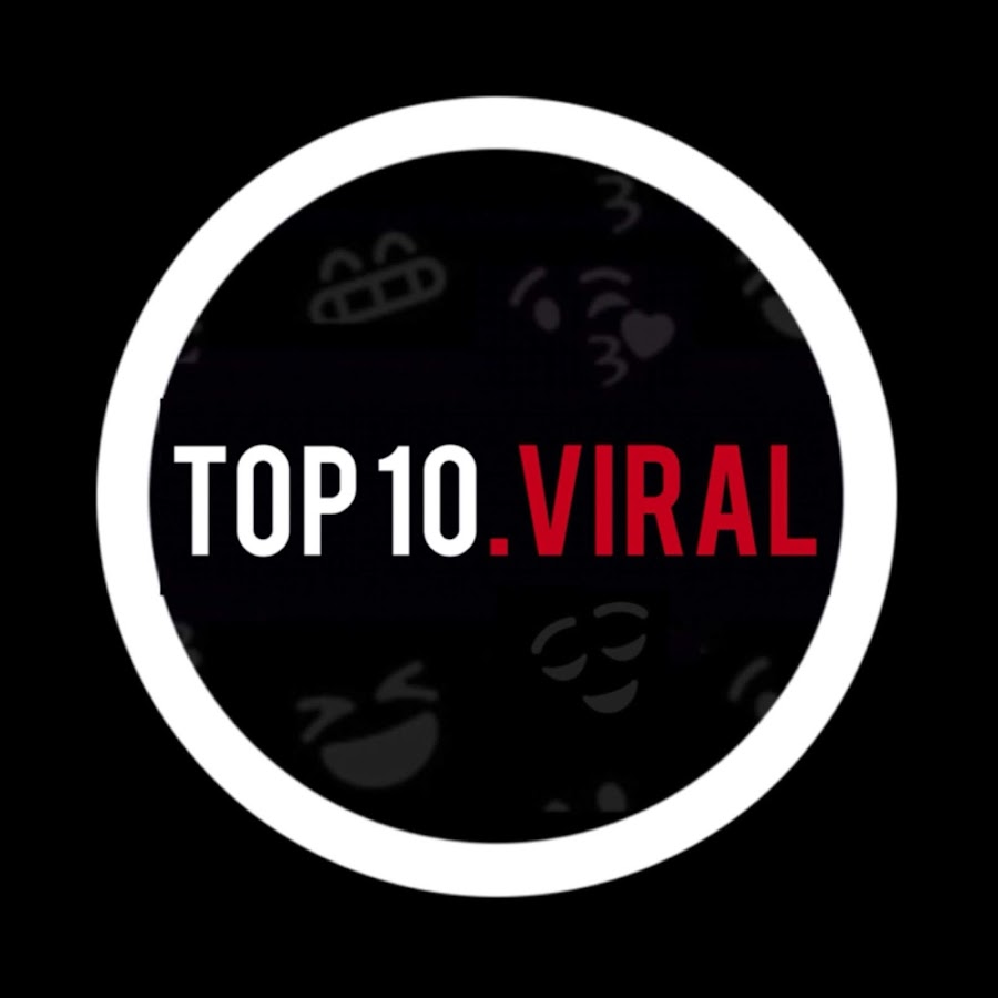 TOP 10 VIRAL Avatar del canal de YouTube