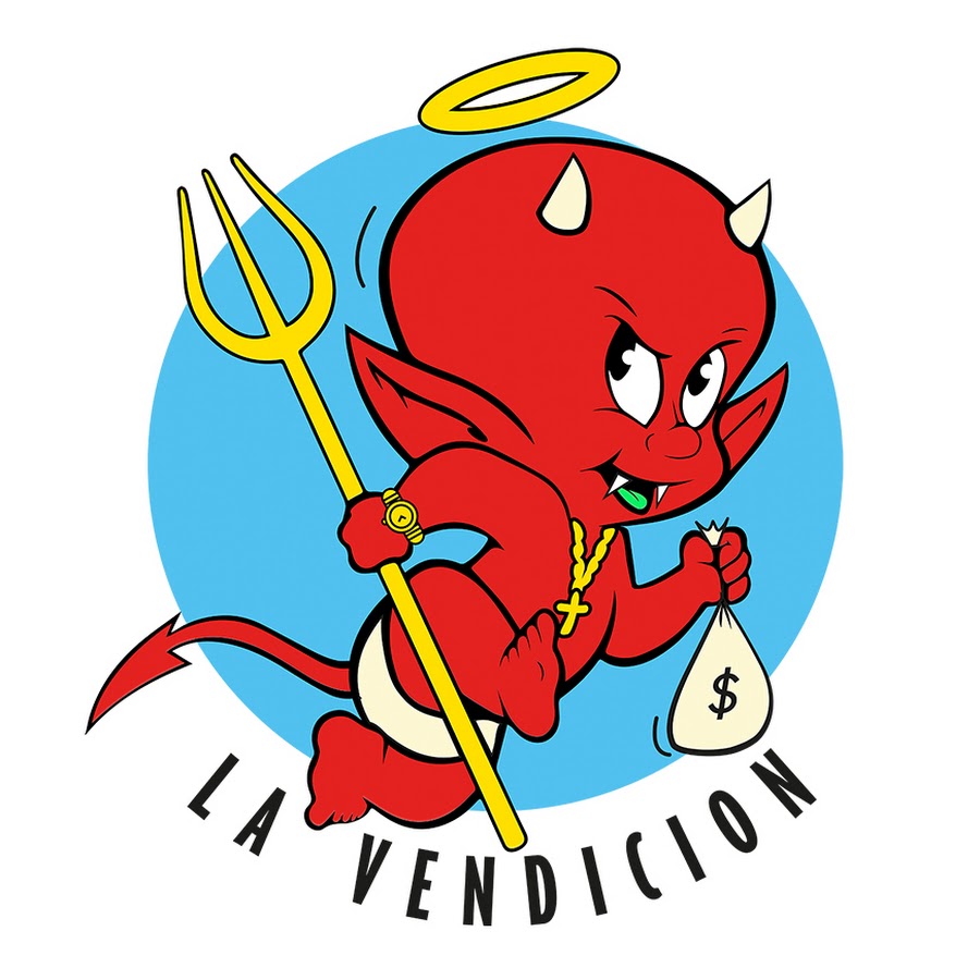 La Vendicion Records ইউটিউব চ্যানেল অ্যাভাটার