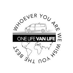 One life Van life