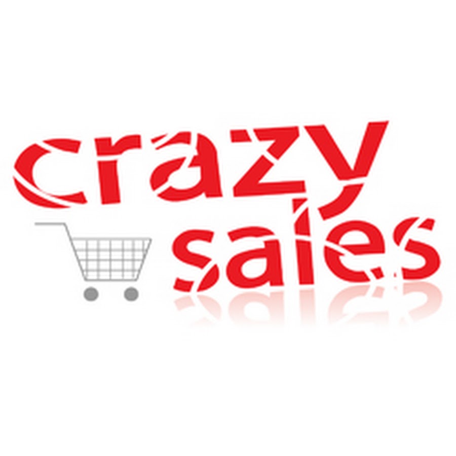 CrazySalesComAu यूट्यूब चैनल अवतार