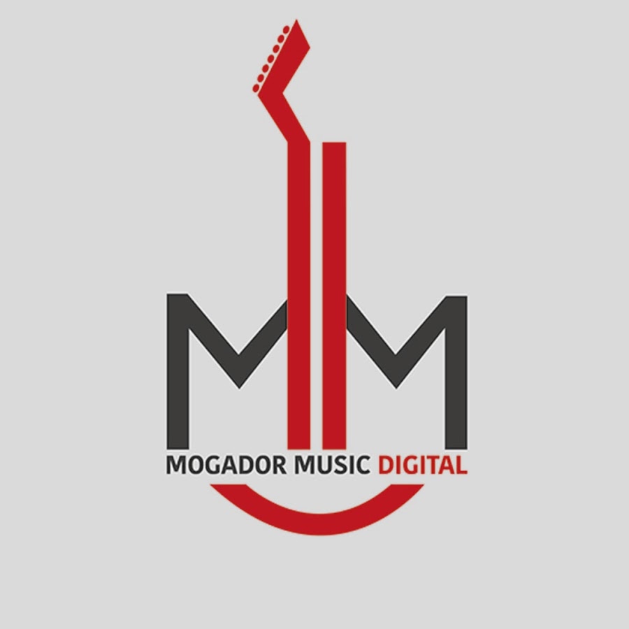 Mogador Edition YouTube 频道头像