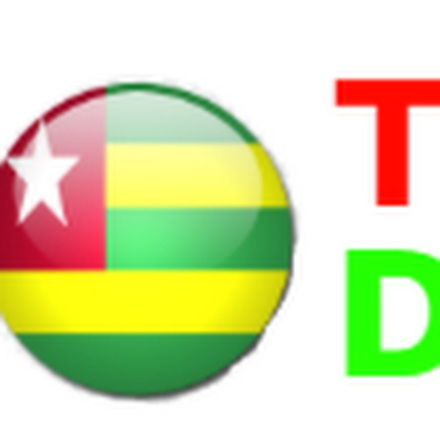 Togo Debout Avatar canale YouTube 
