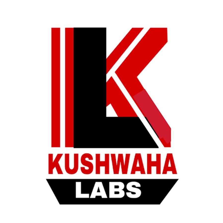 Kushwaha Labs YouTube channel avatar