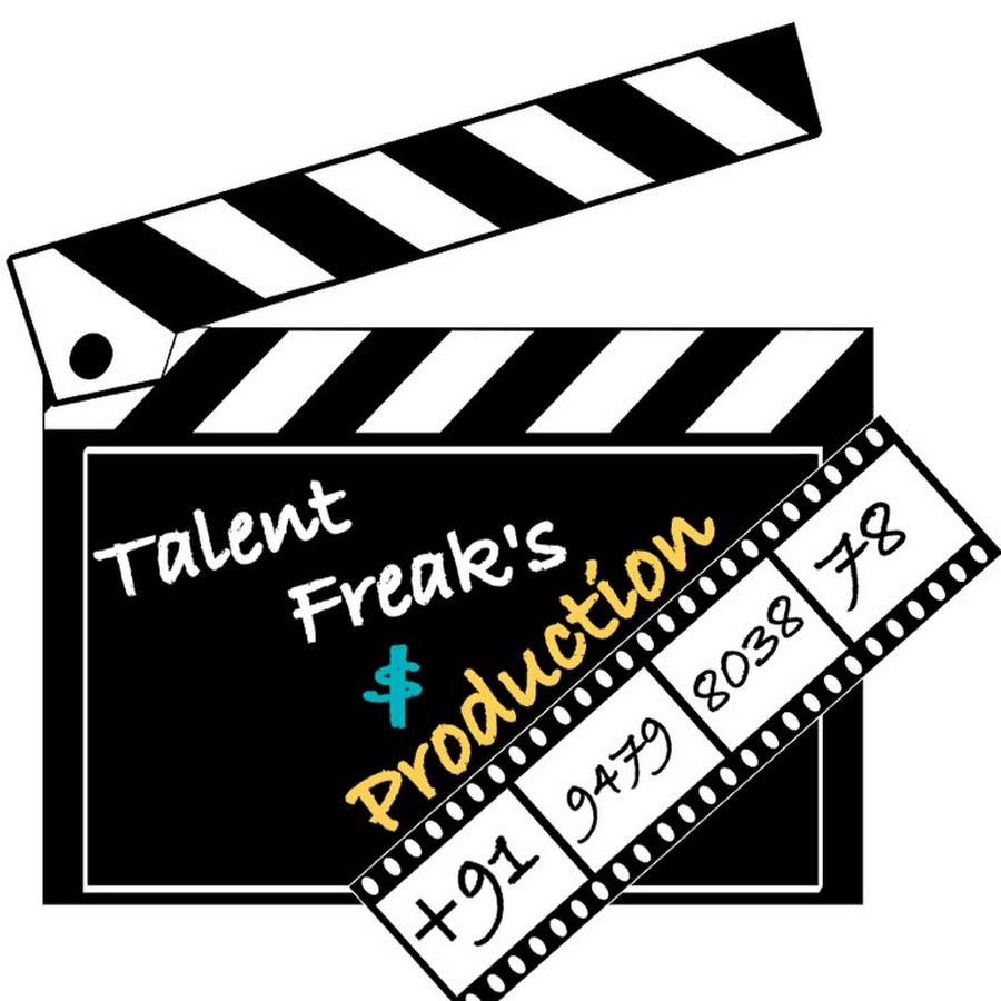 Talent Freak's YouTube kanalı avatarı