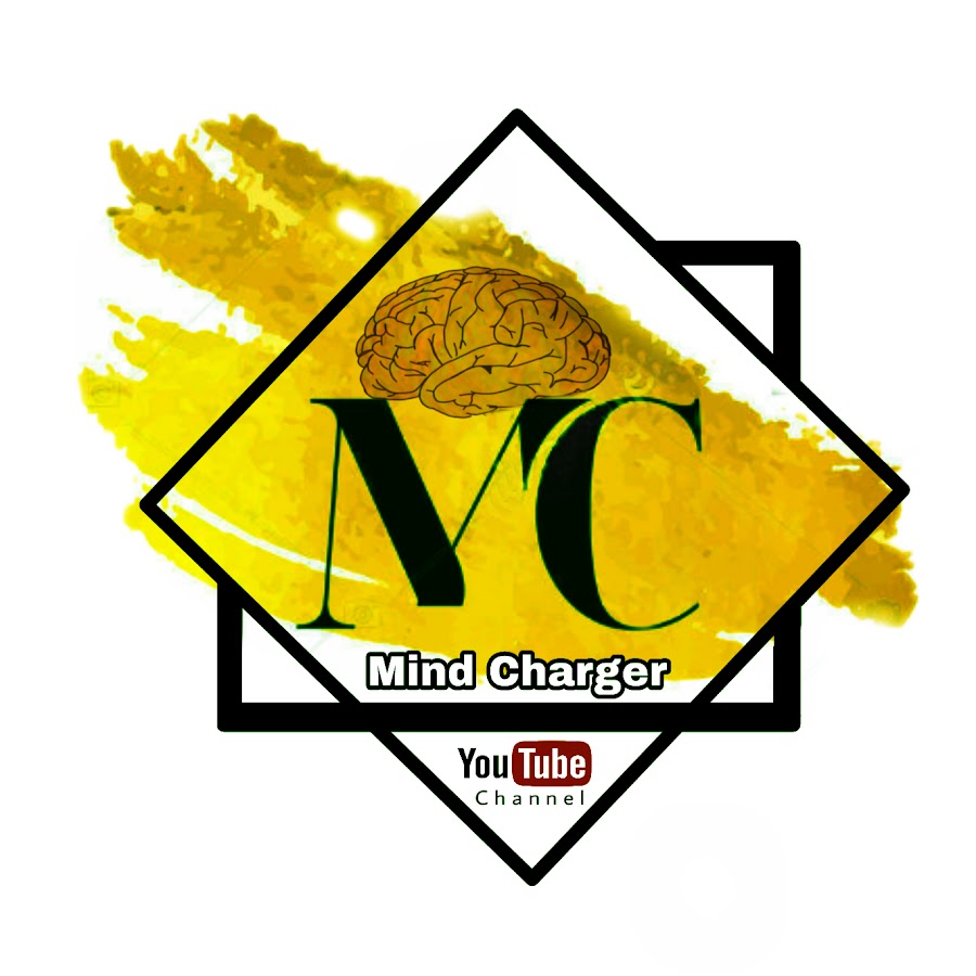 MindCharger YouTube channel avatar