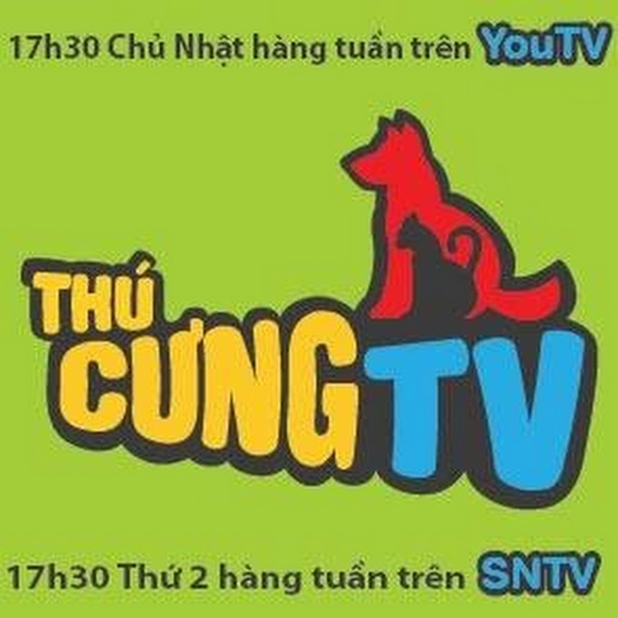 ThuCungTV