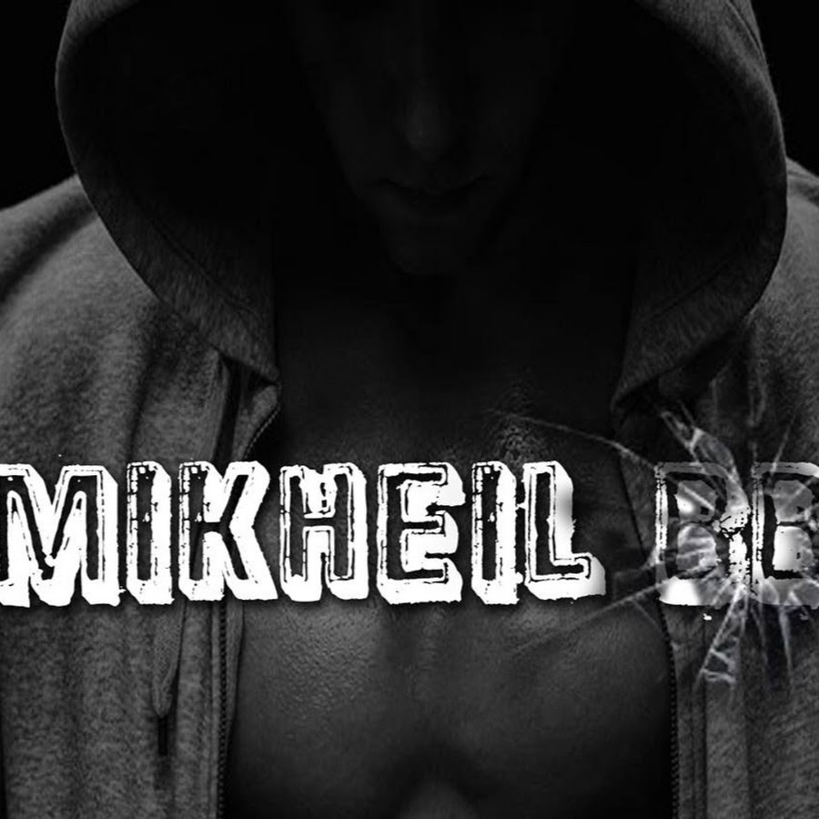 MikheIL BB YouTube channel avatar