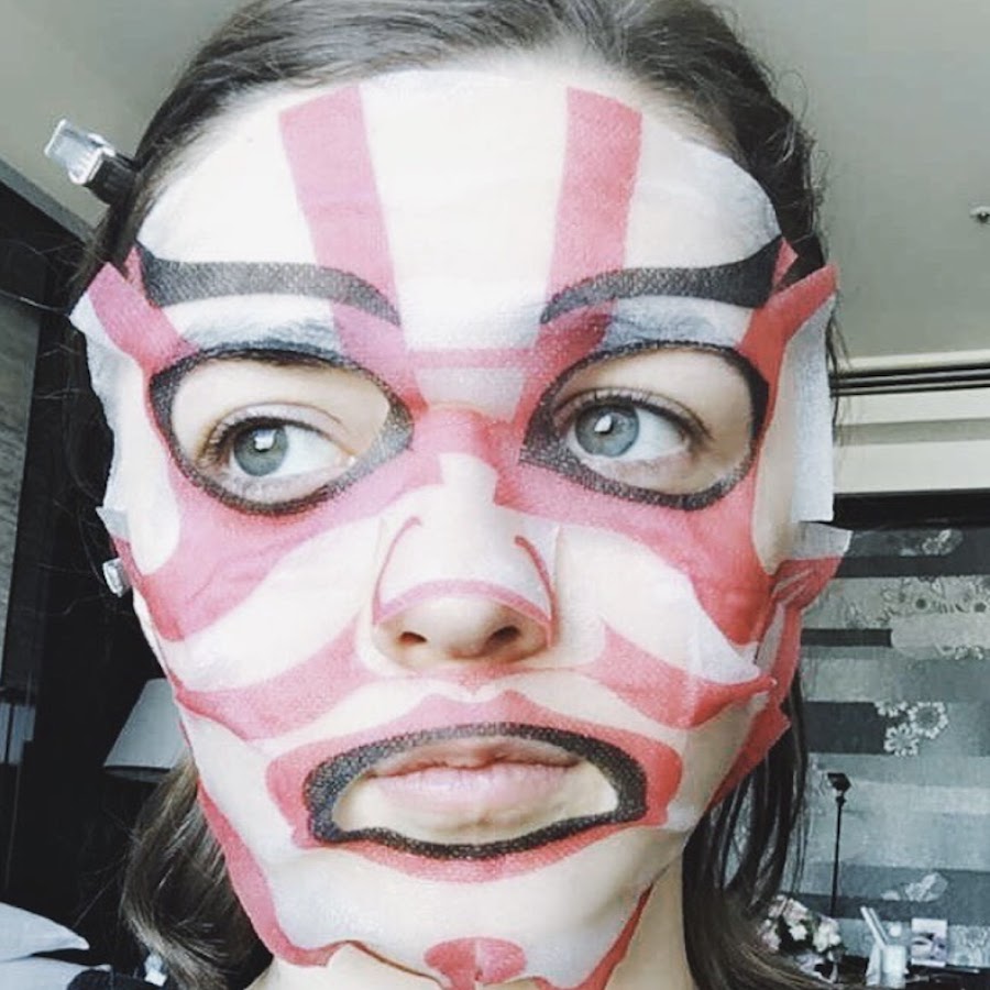 Maisie Williams Avatar canale YouTube 