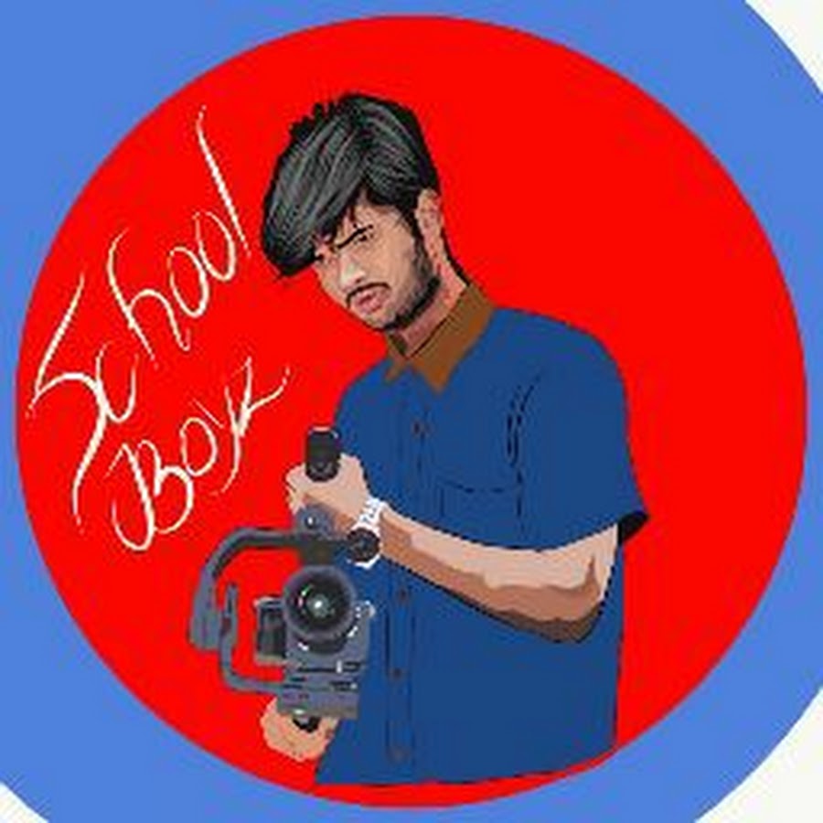 School BoyZ YouTube channel avatar