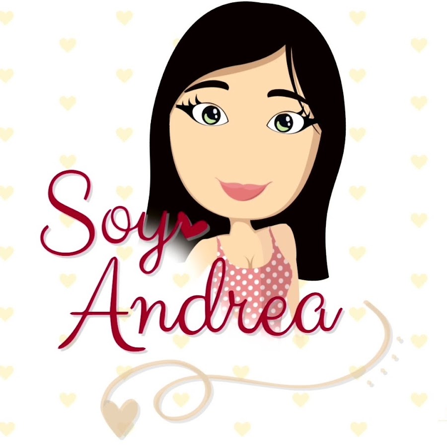 Soy Andrea