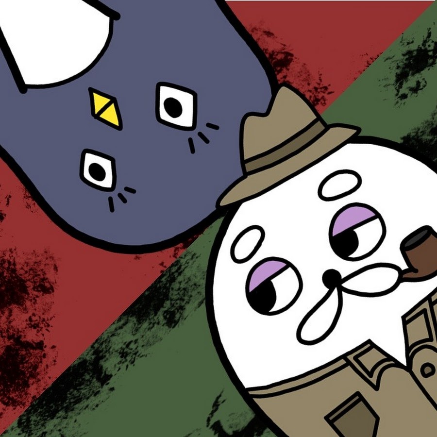 世界ミステリーテラーズ Youtube