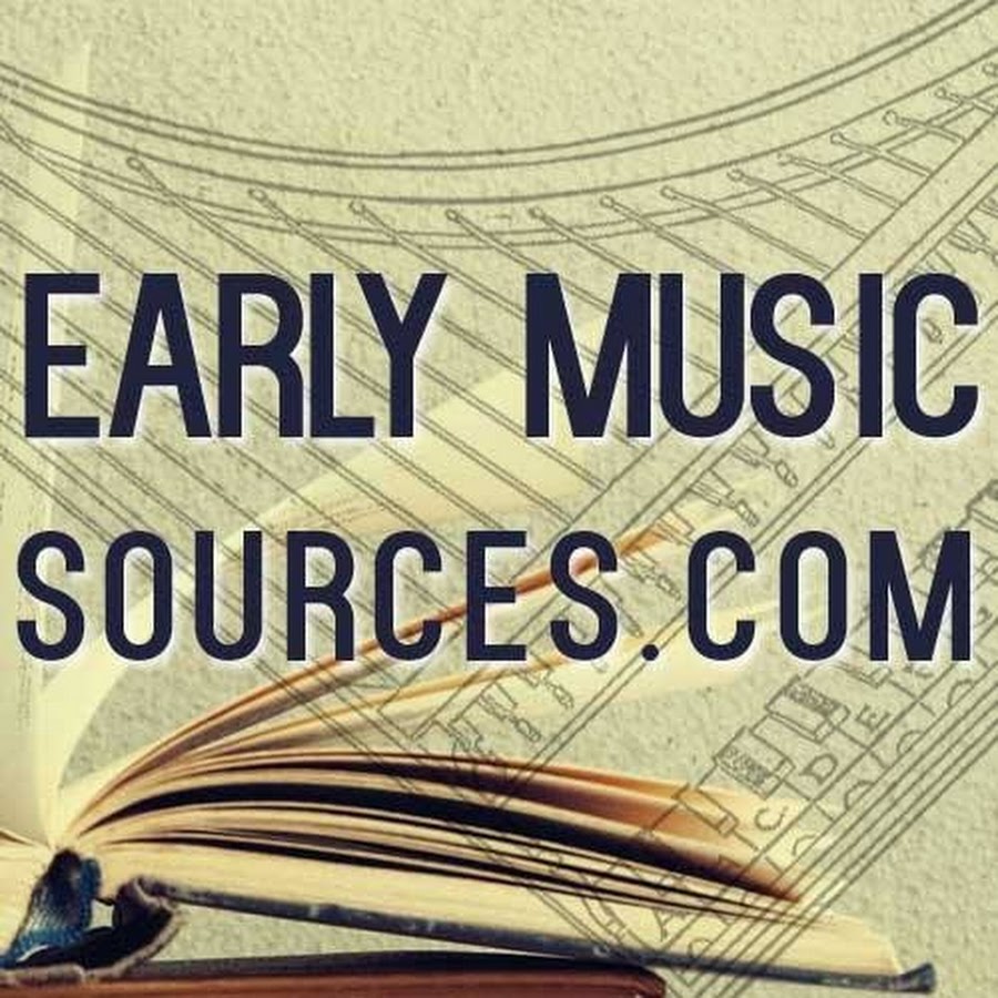 Early Music Sources