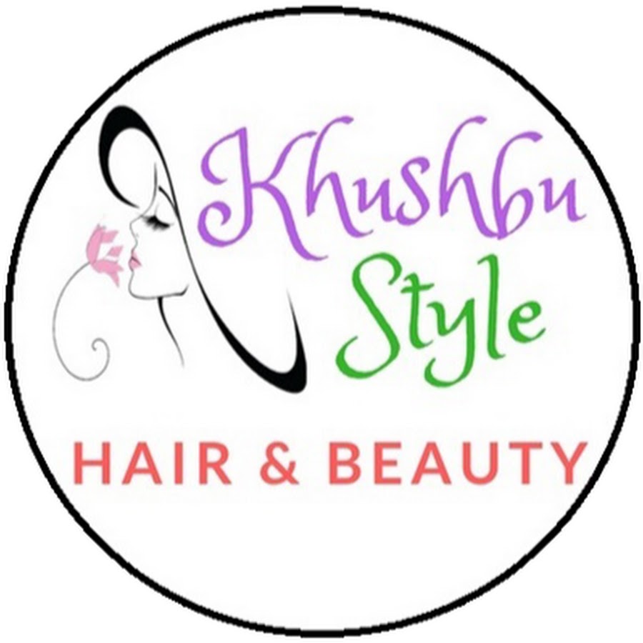 Khushbu Style YouTube channel avatar