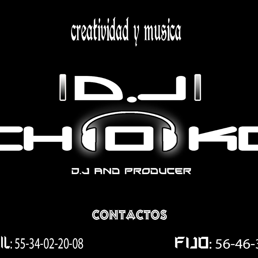 Djchokolaley Youtube