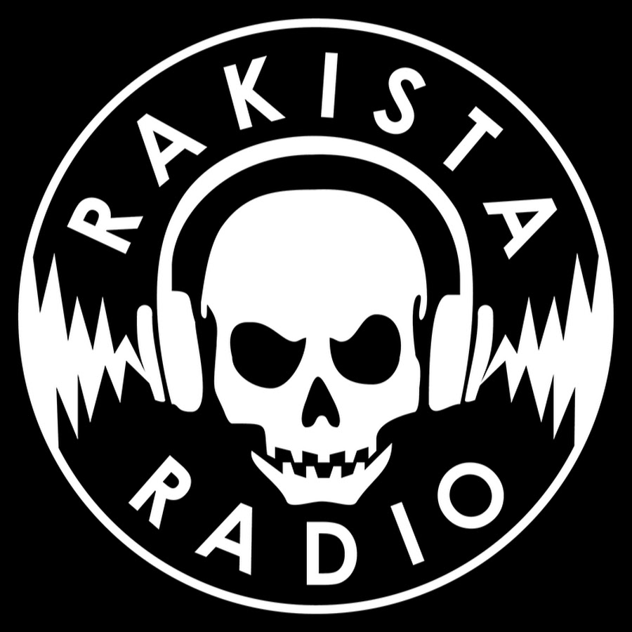 Rakista Radio YouTube channel avatar