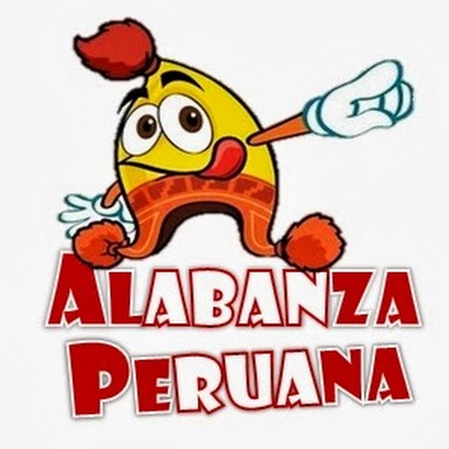 Alabanza Peruana رمز قناة اليوتيوب